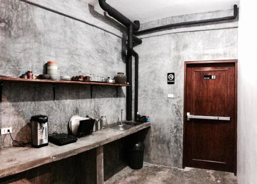 Dayon Hostel 