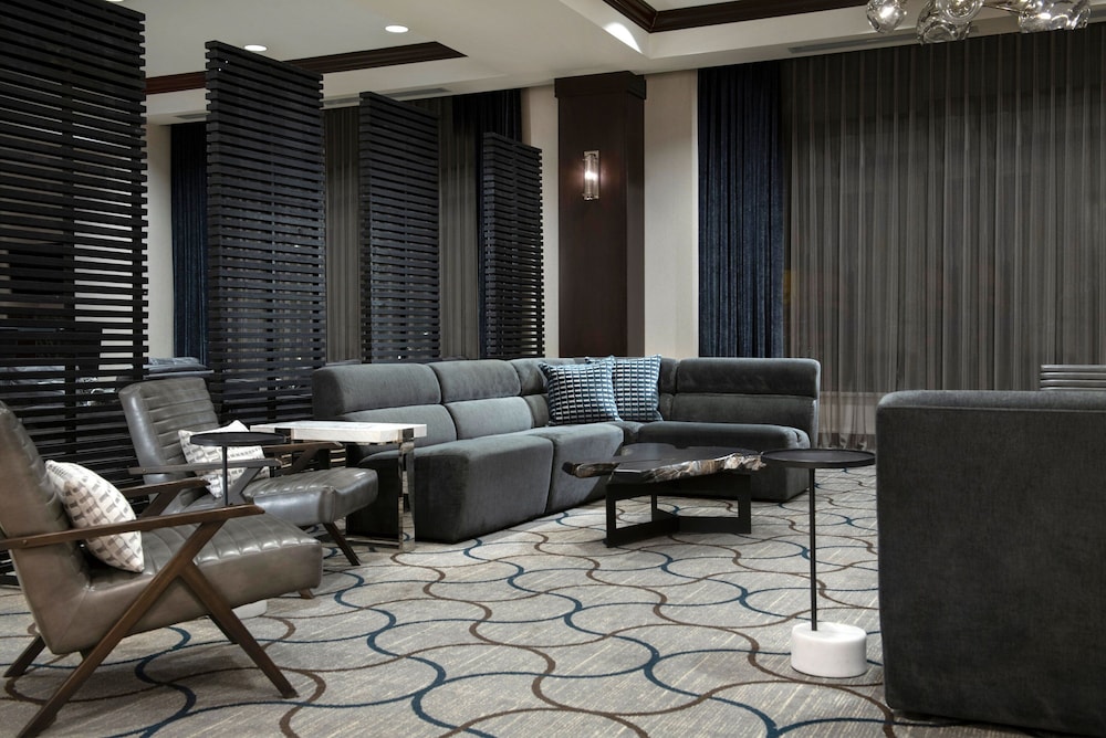 Residence Inn by Marriott Portsmouth Downtown Waterfront - photo 4