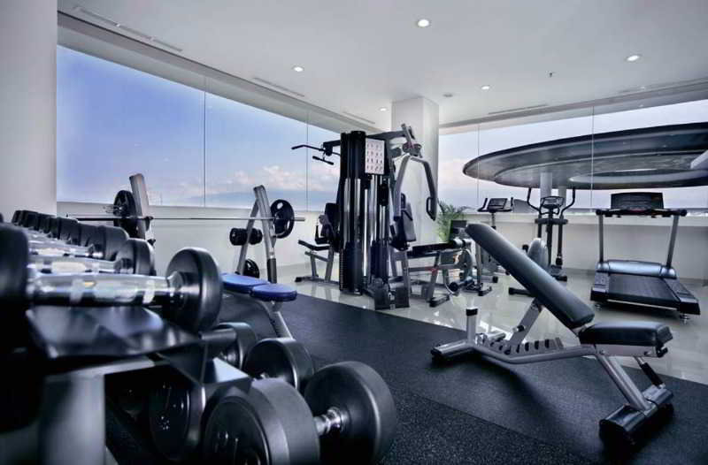 Aston Imperium Purwokerto Hotel And Convention Center Sports and Entertainment