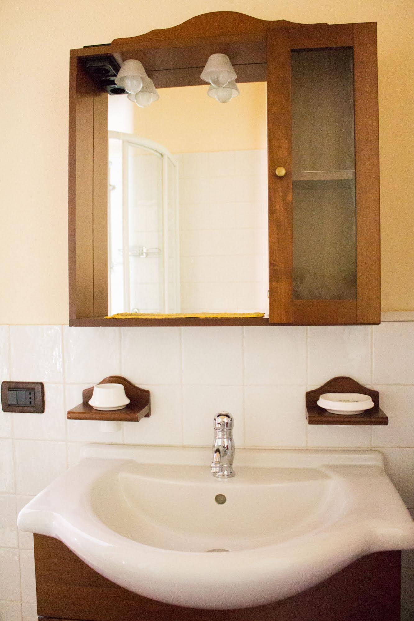B&b Cascina Bellavista 