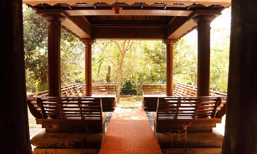 Amrutham Ayurvedic Village Resort 