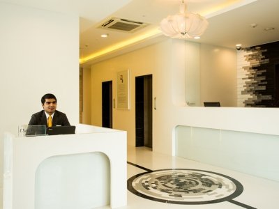 Fern Residency Gurgaon 