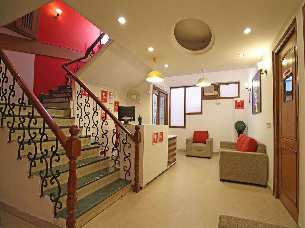 Oyo Rooms Guru Dronacharya Flagship 