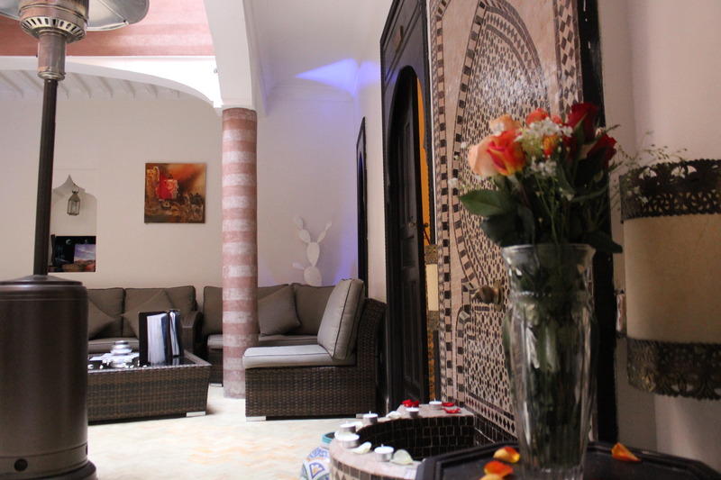 Riad Dar Ftouma | Sidi Bou Amar Hotels