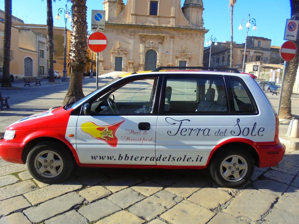 Terra Del Sole Scoglitti 