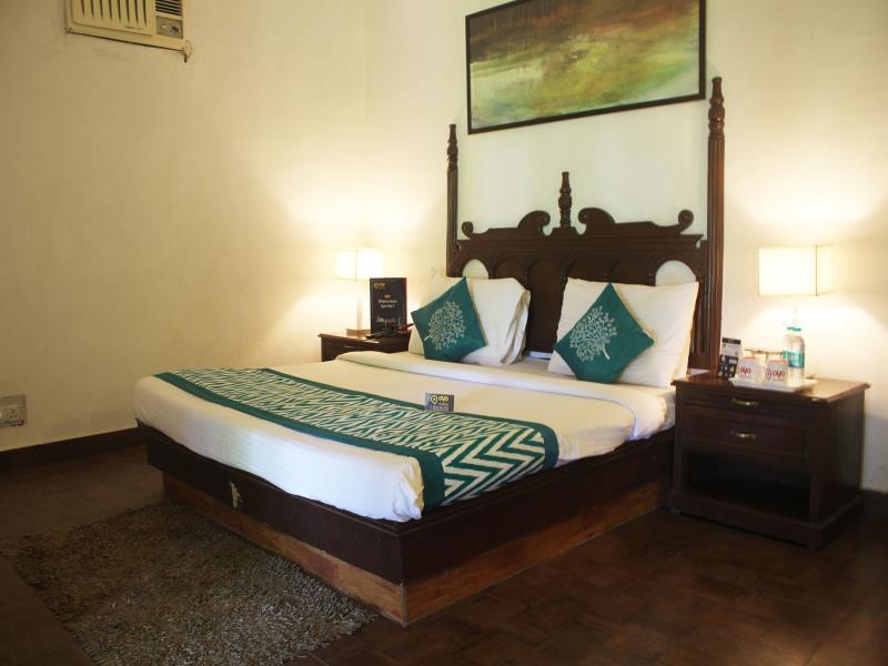 Oyo Premium Corbet In Dhikuli 
