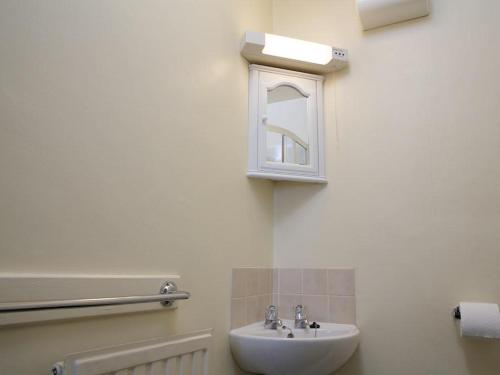 8 Church Street Salcombe 