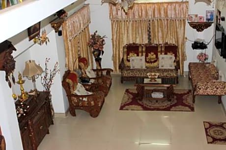 Brown Residency 
