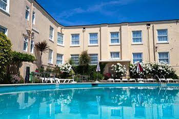 The Metropole Hotel ( متروپول هتل) 