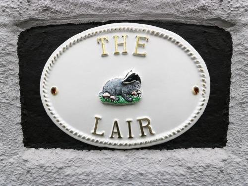 The Lair 