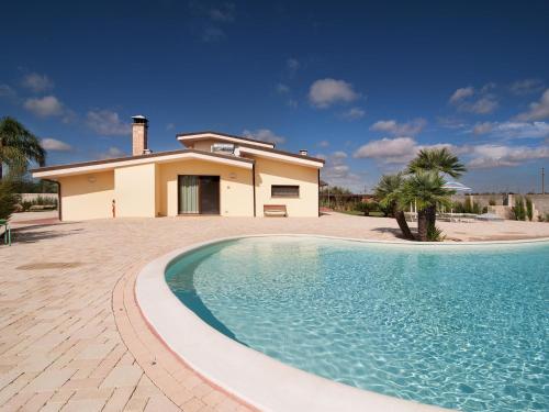 Melissano Villa 
