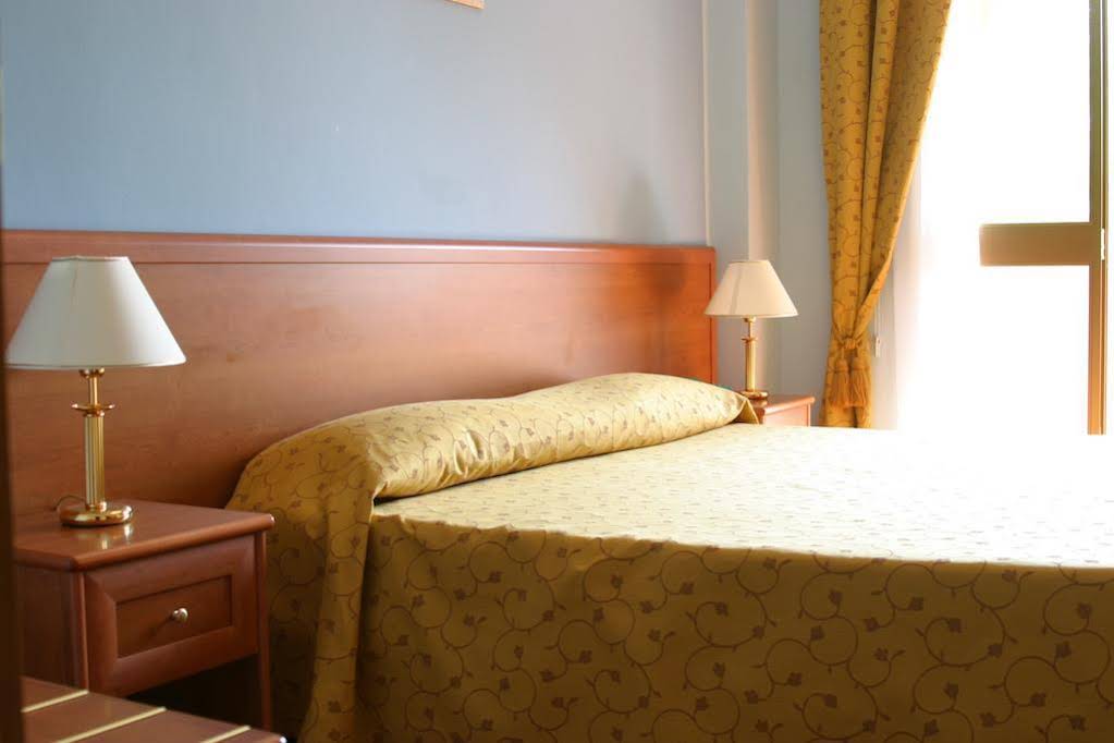 Hotel Missirini 