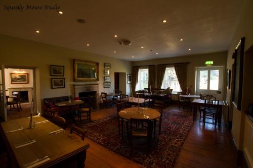 The Derby Arms 