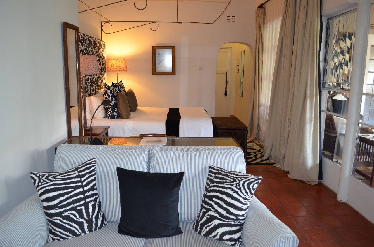 Armadale Lodge Hotel 