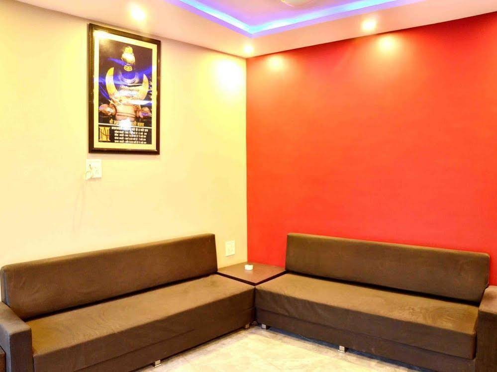 Hotel Ashoka Palace Ujjain 