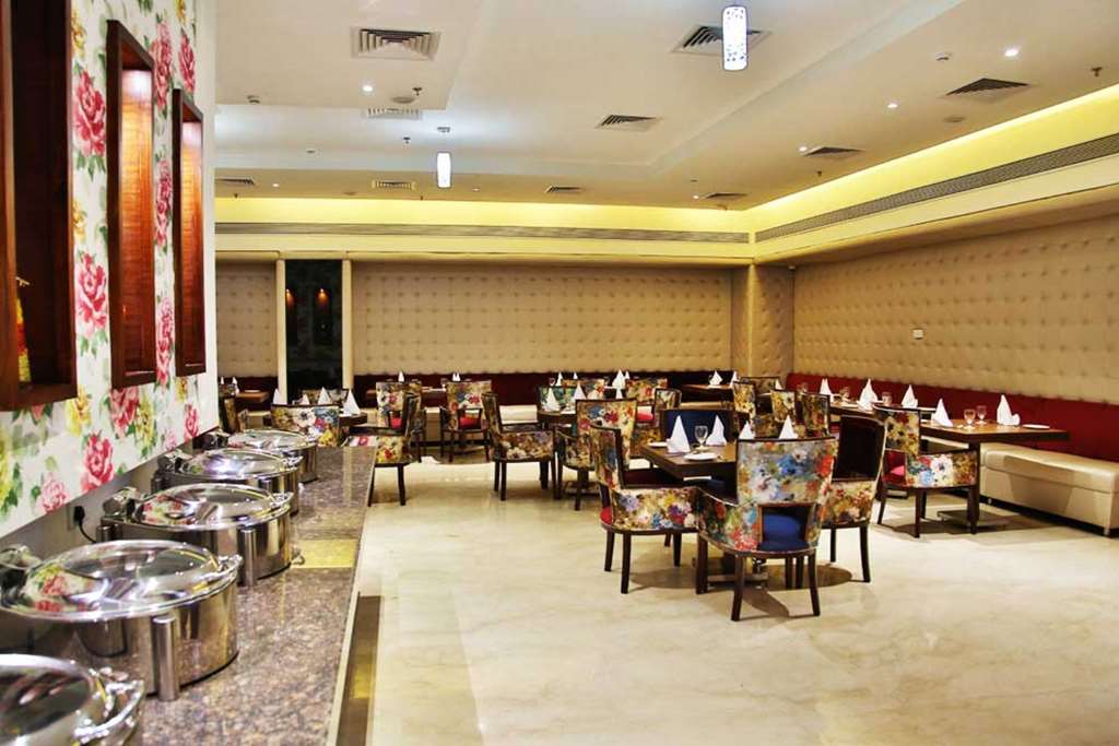 Clarion Inn Sevilla 