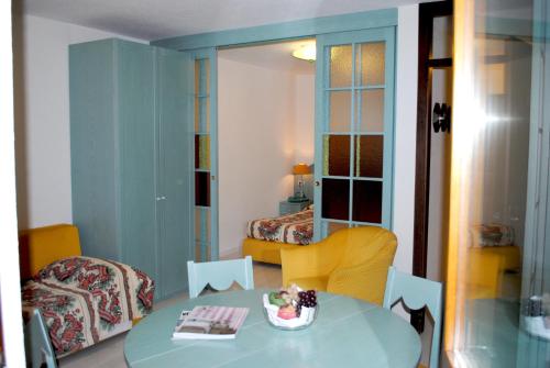 Residence Antares (رزیدنس آنتارس) 