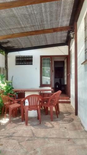 Casa En Las Sierras 