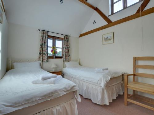 The Dairy Cottage 