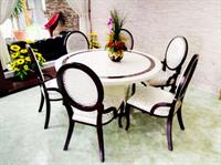 Camelia House 
