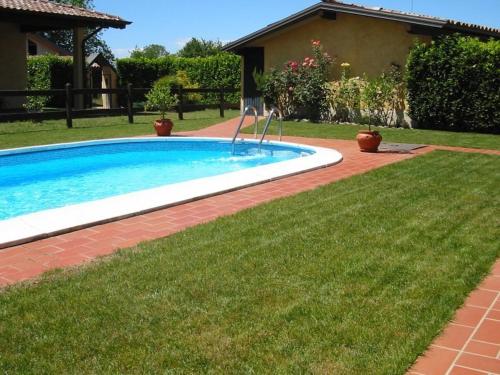 Villa Raffaello 