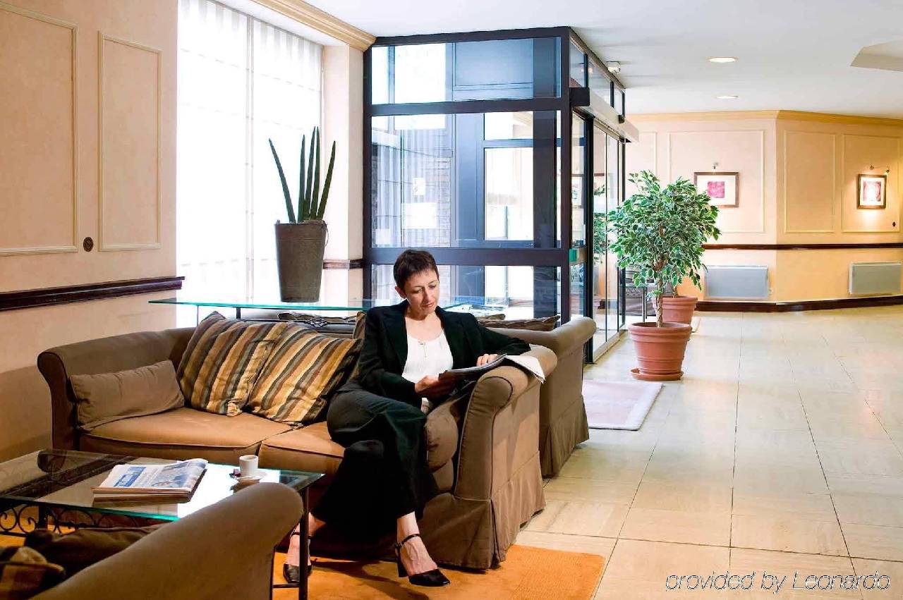 Mercure Caen Cote De Nacre Herouville Saint Clair 