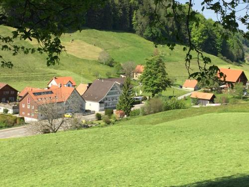 Landgasthaus BÄren 