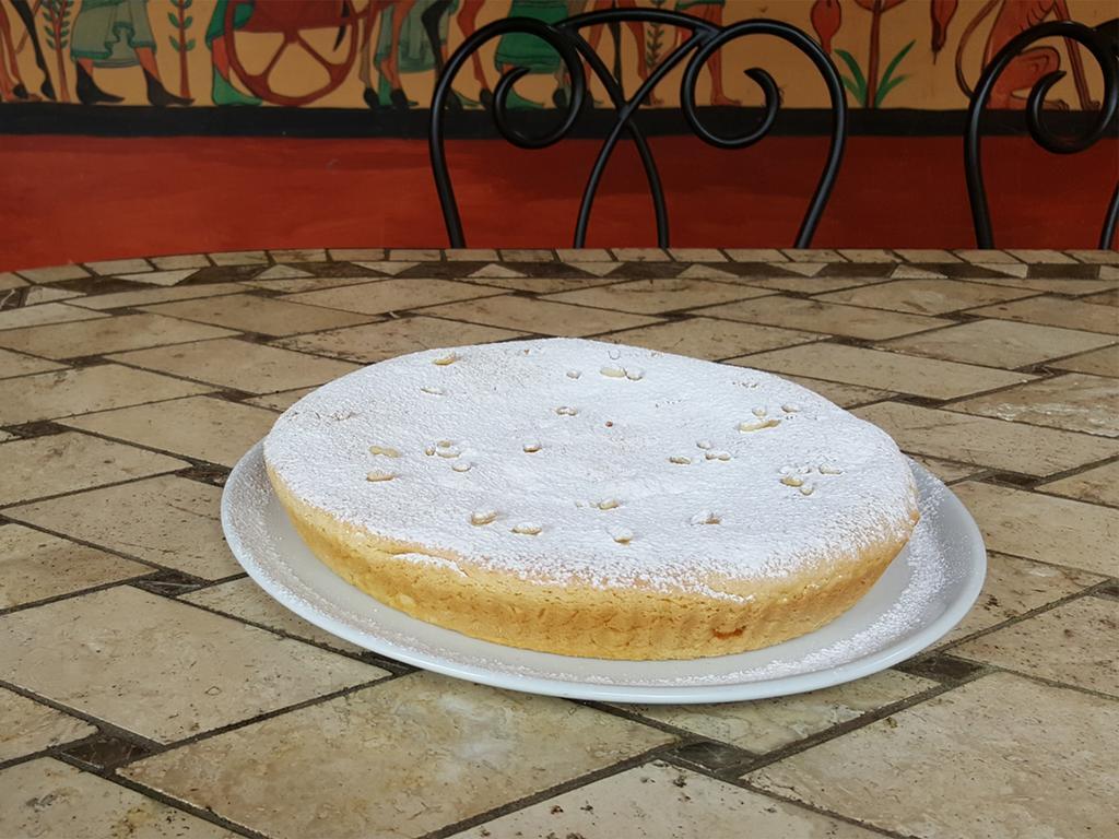 Il Signore Degli Etruschi 