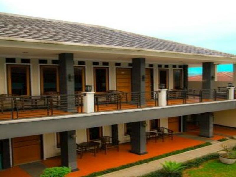 Cipayung Asri Hotel 