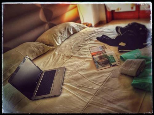 Giannina B&b 