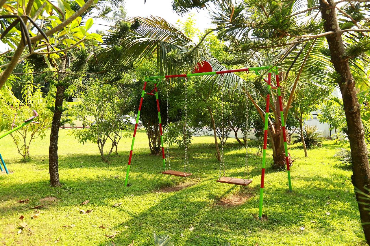 Oyo 9992 Panoramic Sea Resort 