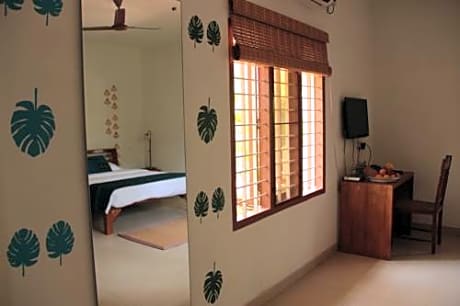 Alamanda Guest House 