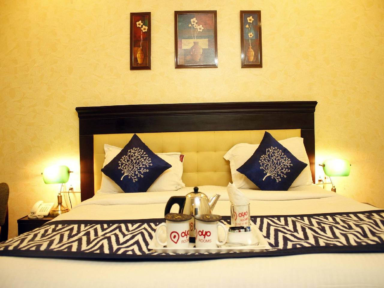 Oyo Premium Mukti Dham Rishikesh 