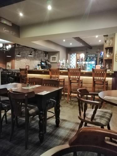 The Turnpike Inn 
