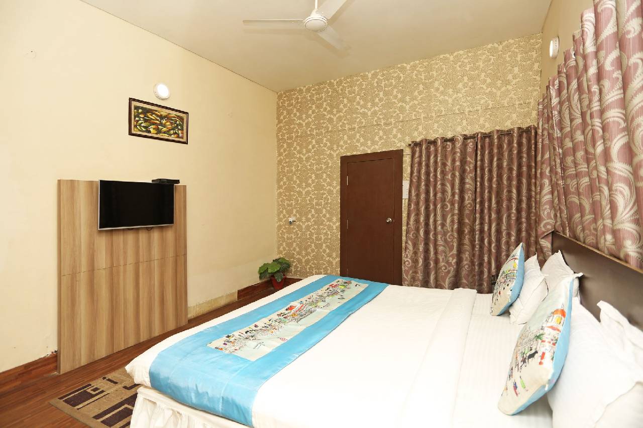 Hotel Platinum House 