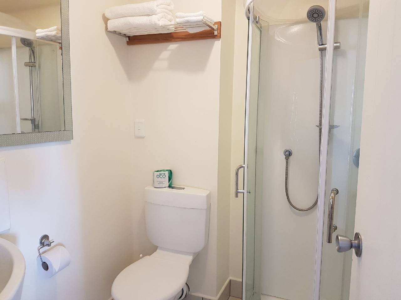 Grand Hotel Wanganui 
