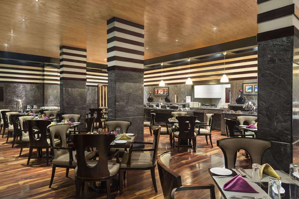 Ramada Alleppey Property amenity