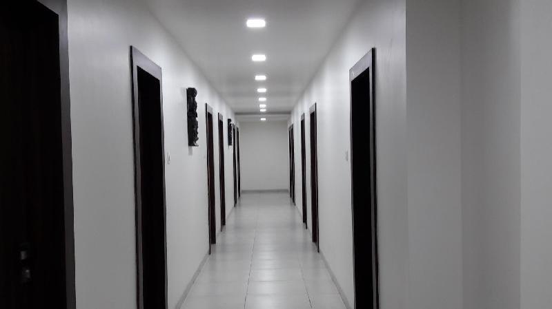 Hotel Global Inn 
