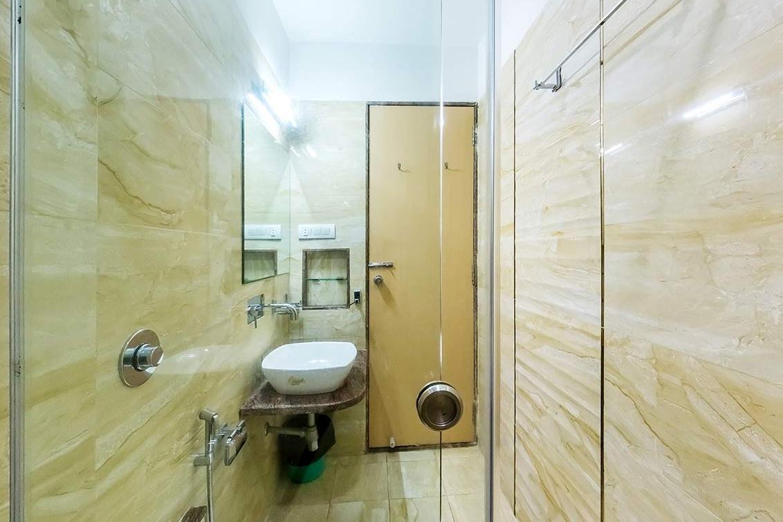 Jk Rooms 109 Hotel Mayur 