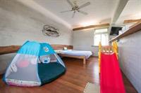 Cool Summer Family Hotel 