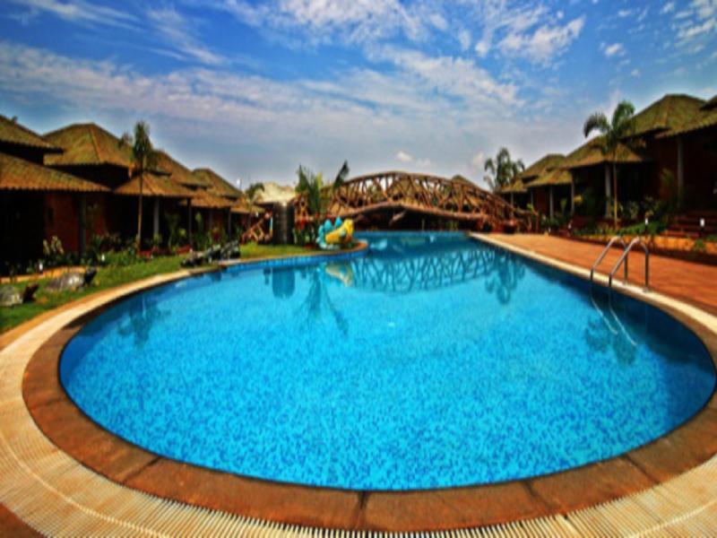 Sanskruti Quality Resort 