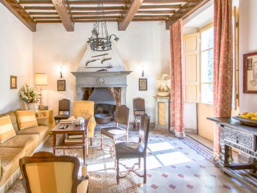 Casciana Terme Villa 2 Pool Air Con Wifi 