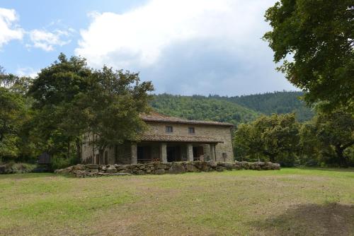 Villa Cretole 