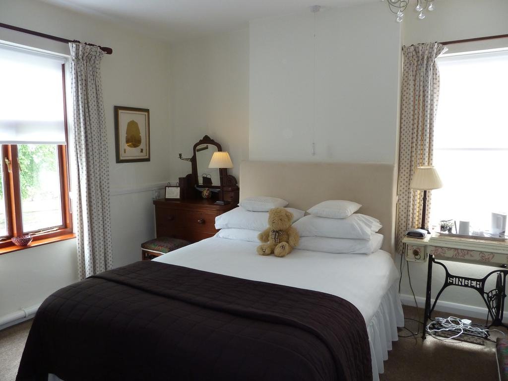 Elsted House 