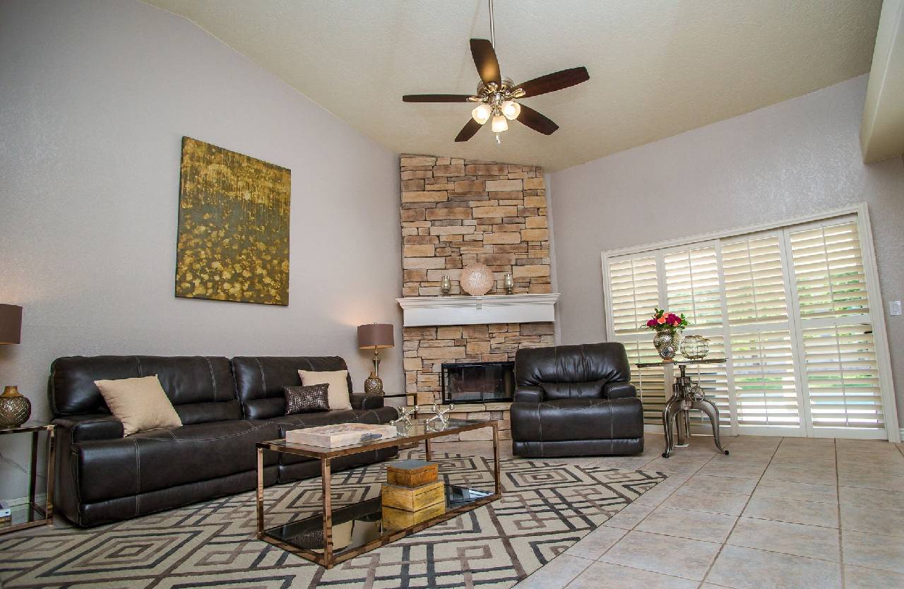 Luxury 6br 10min To Lv Strip 0 