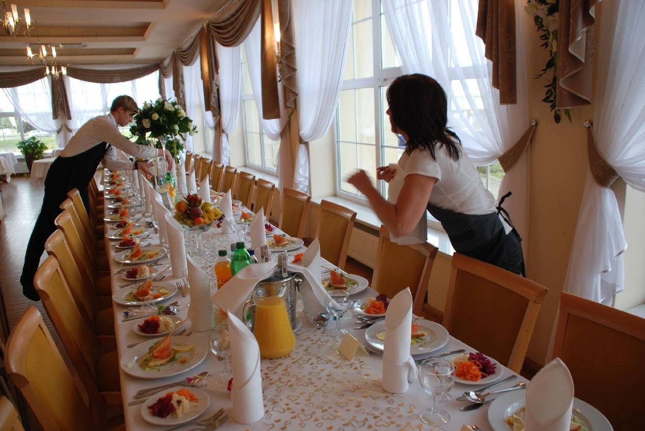 Hotel Bielany 