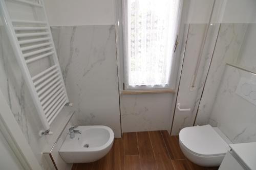 Ambretta Apartment 