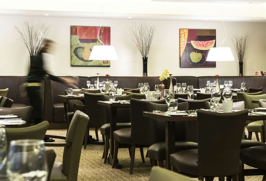 Horwood House Devere Horwood Estate Restaurant