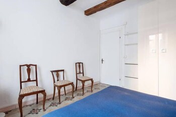 Case Vacanze Lerici Centro Guestroom