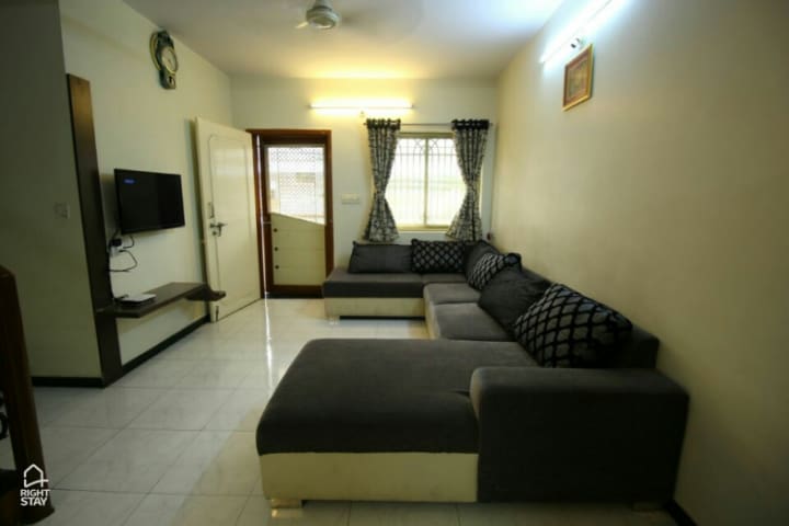 Villas Holiday Home Service 